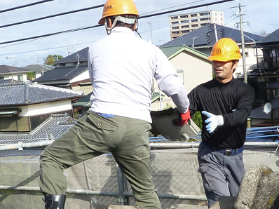 太洋瓦総工は「格安・納得価格で屋根リフォームができる」大きな理由があります。