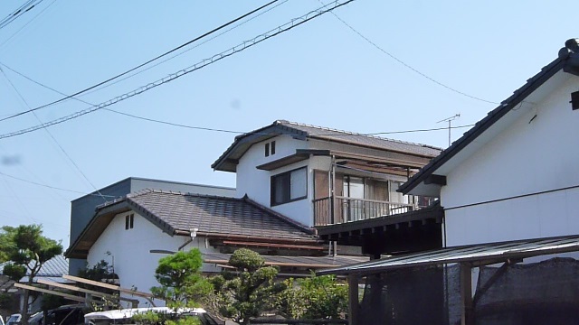 完工