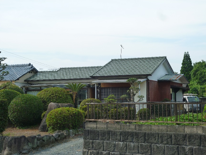 完工