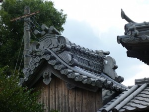 祇園社：②