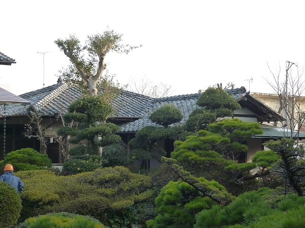 柳川市椿原町において瓦屋根のリフォーム　　　大牟田市　太洋瓦総工の画像