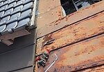 荒尾市　下井手においての工事です。のイメージ